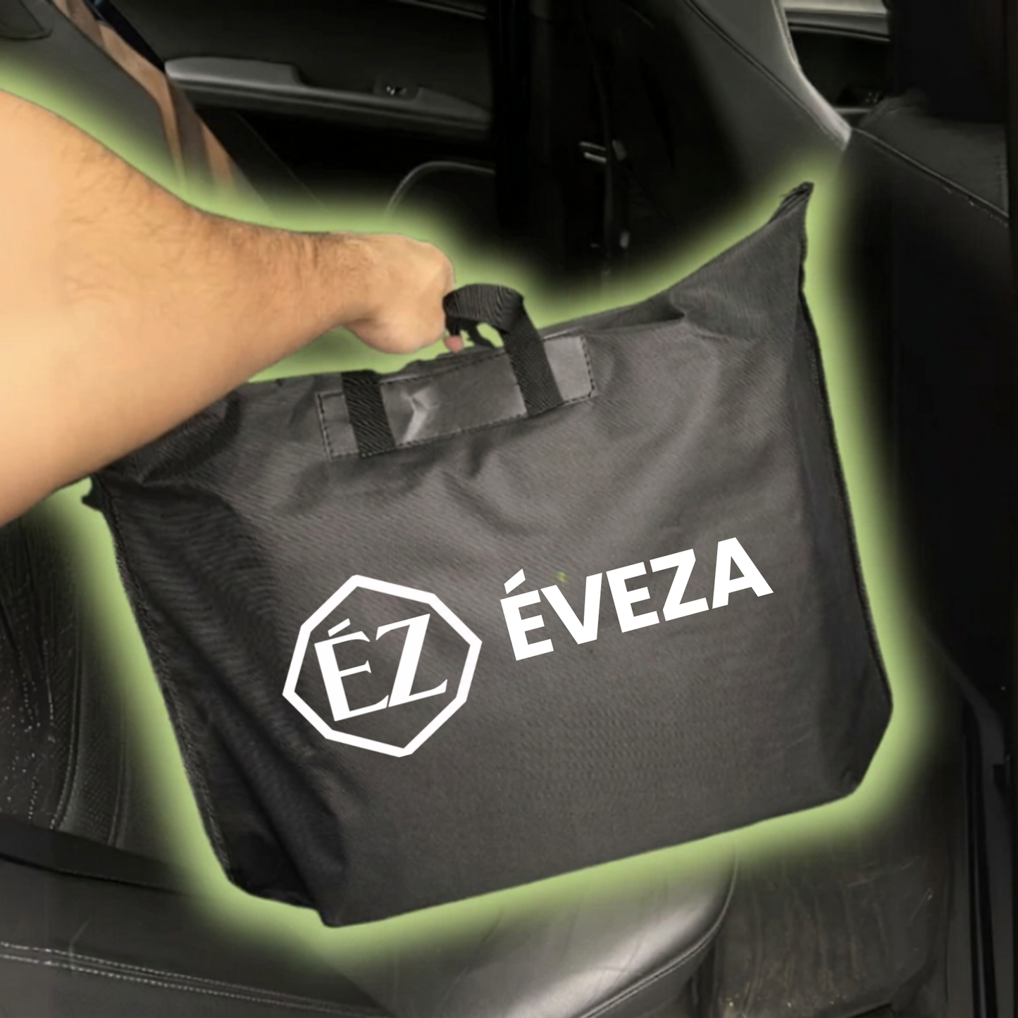Étui de transport